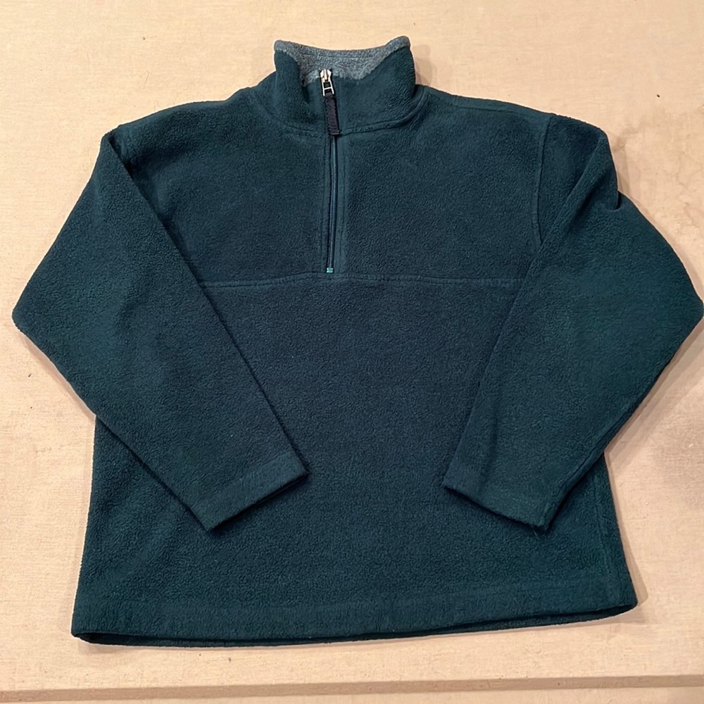 Boys GAP fleece